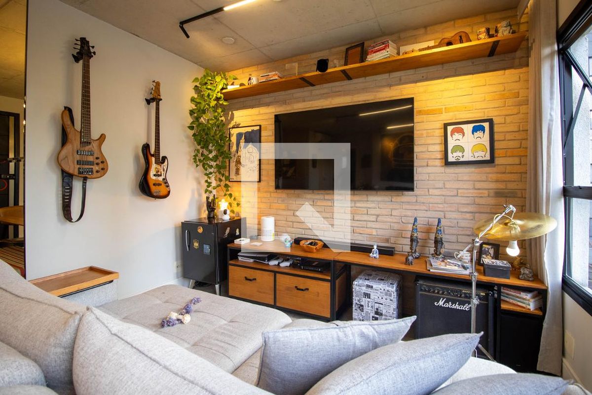 Apartamento, 1 quarto, 70 m² - Foto 6