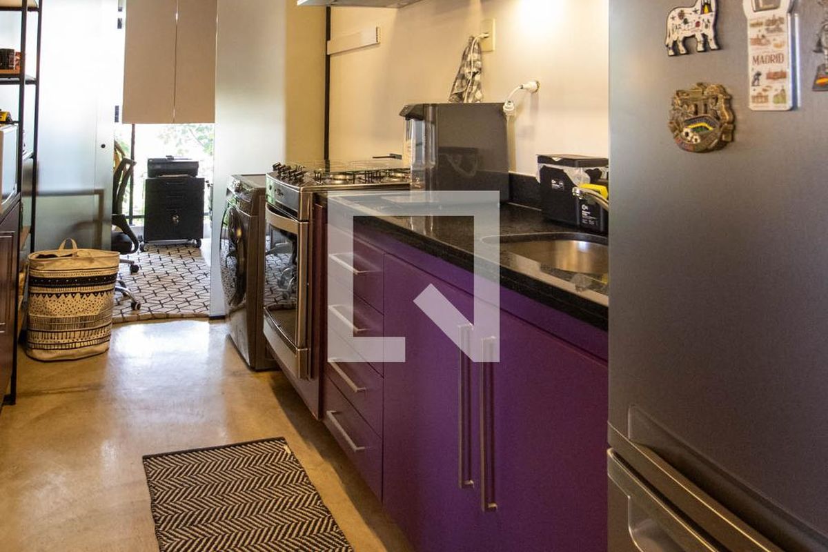 Apartamento, 1 quarto, 70 m² - Foto 50