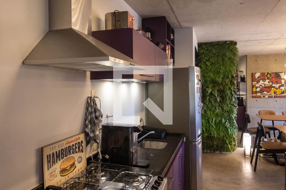 Apartamento, 1 quarto, 70 m² - Foto 42