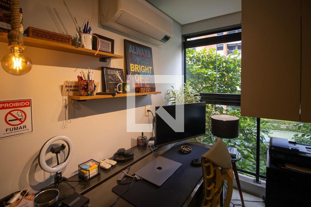 Apartamento, 1 quarto, 70 m² - Foto 56
