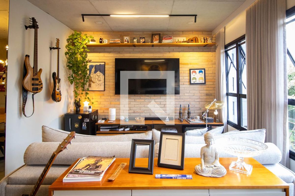 Apartamento, 1 quarto, 70 m² - Foto 4