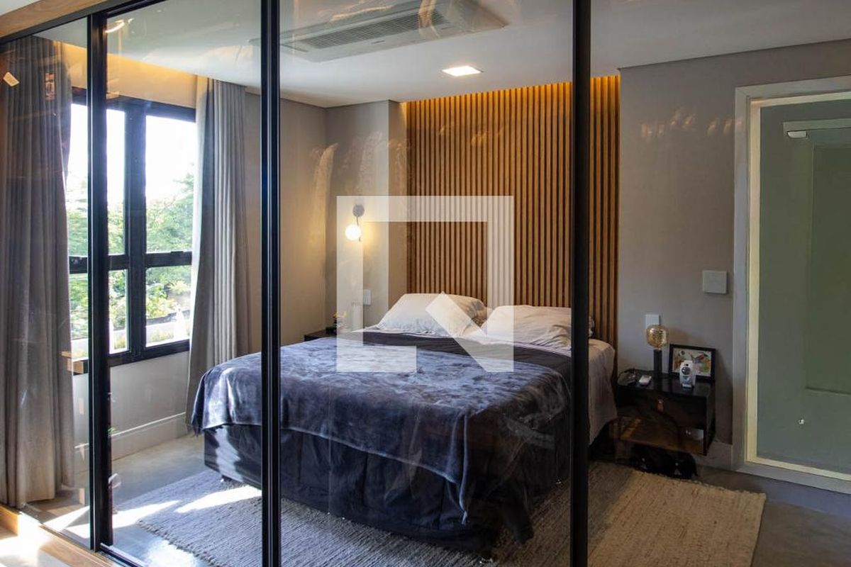 Apartamento, 1 quarto, 70 m² - Foto 22