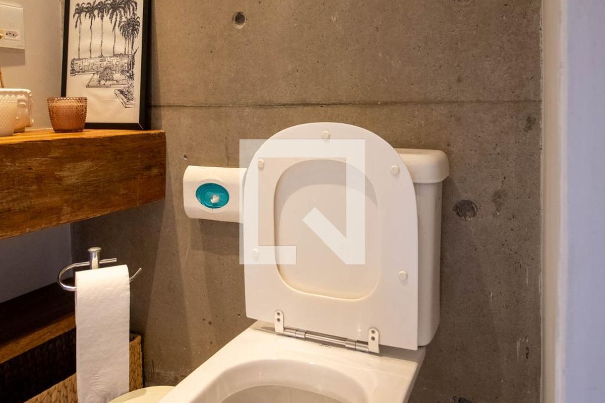 Apartamento, 1 quarto, 70 m² - Foto 40