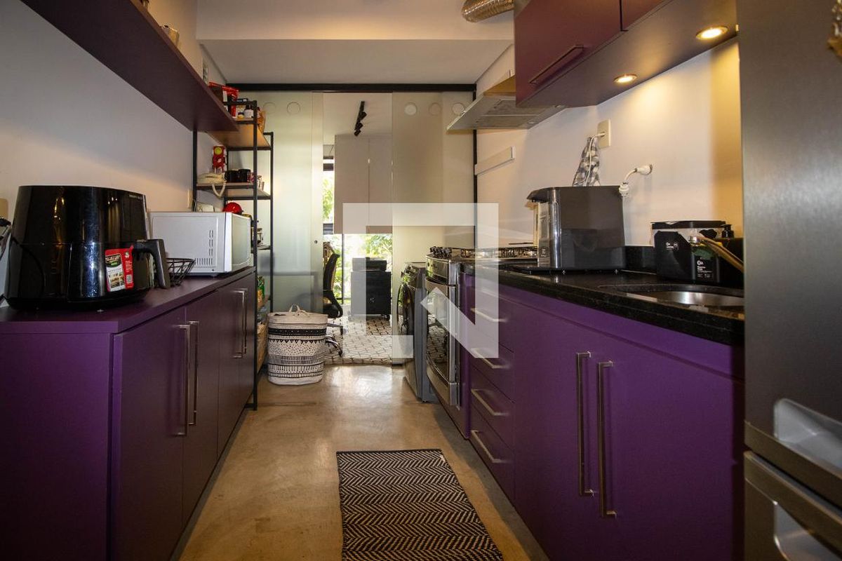 Apartamento, 1 quarto, 70 m² - Foto 48