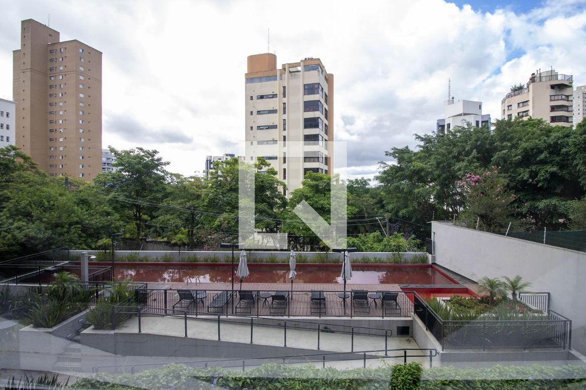 Apartamento, 1 quarto, 70 m² - Foto 8