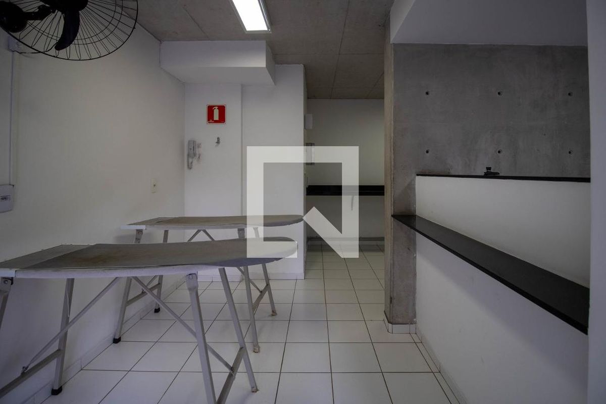 Apartamento, 1 quarto, 70 m² - Foto 70