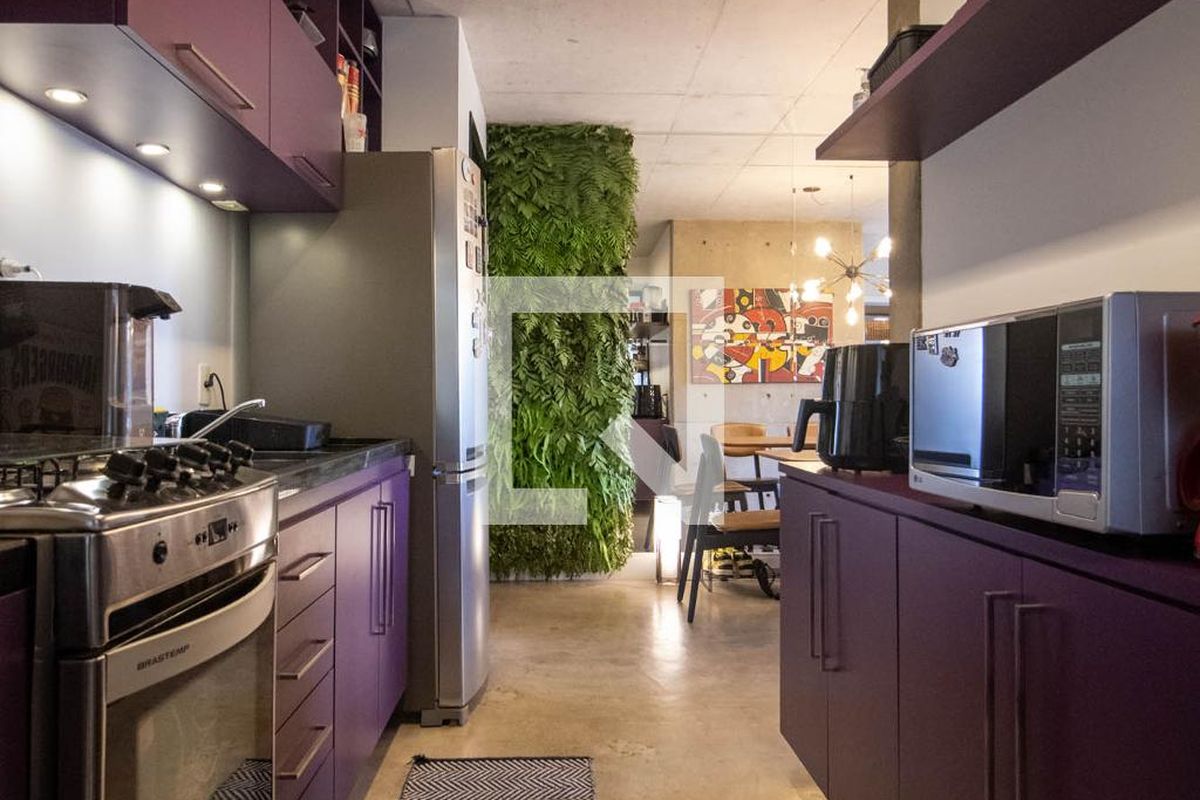 Apartamento, 1 quarto, 70 m² - Foto 52