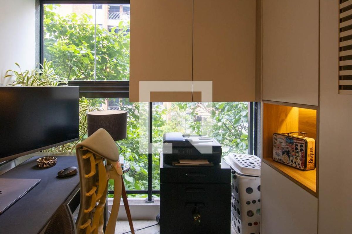 Apartamento, 1 quarto, 70 m² - Foto 54