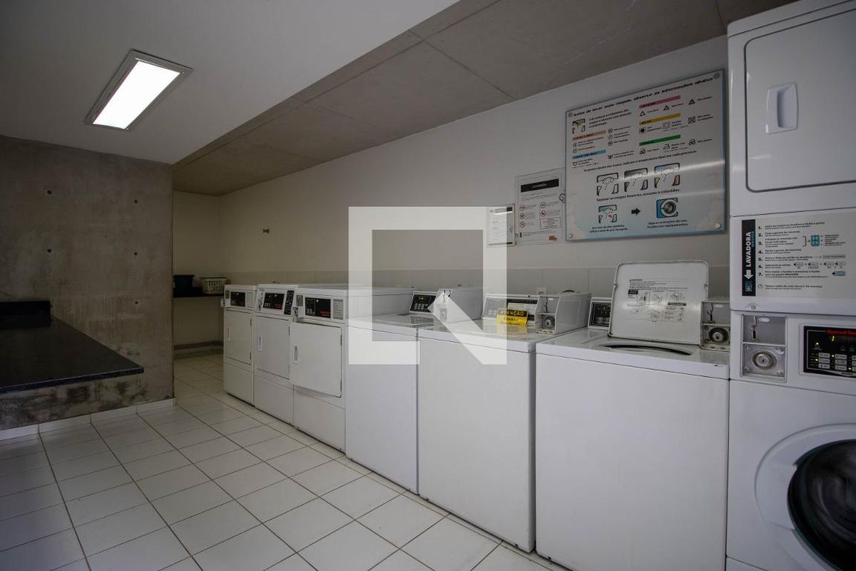 Apartamento, 1 quarto, 70 m² - Foto 68