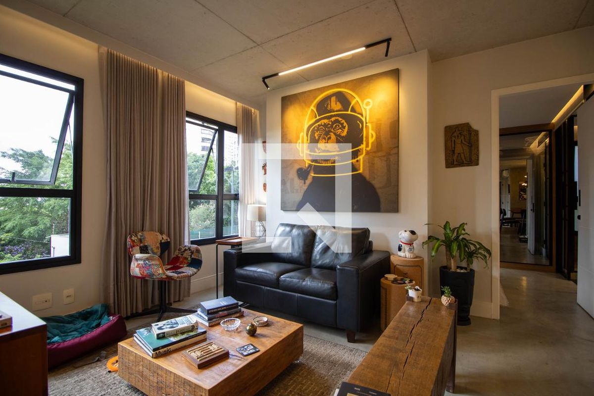 Apartamento, 1 quarto, 70 m² - Foto 12