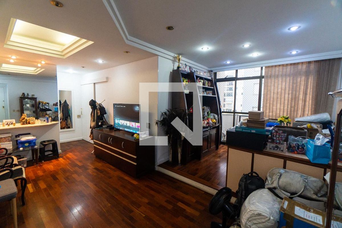 Apartamento, 3 quartos, 110 m² - Foto 2