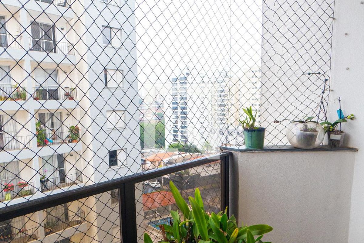Apartamento, 3 quartos, 110 m² - Foto 8