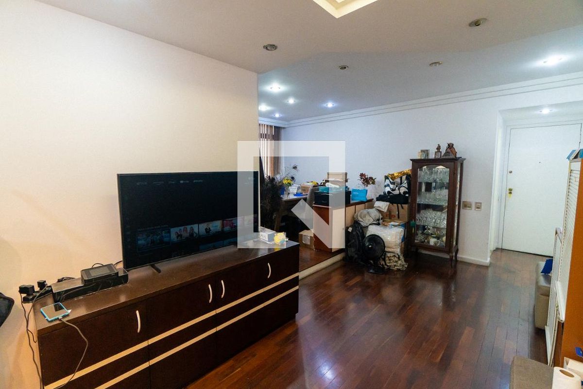 Apartamento, 3 quartos, 110 m² - Foto 6