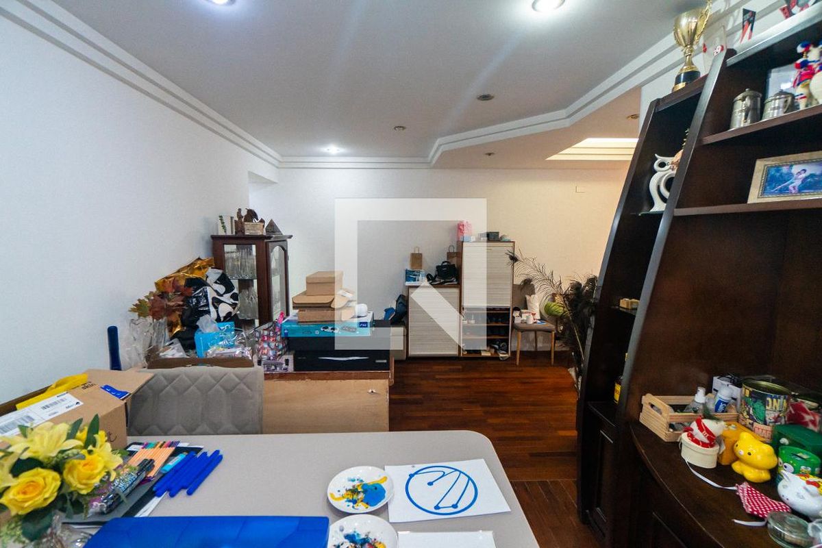 Apartamento, 3 quartos, 110 m² - Foto 4