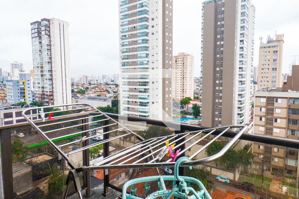 Apartamento, 3 quartos, 110 m² - Foto 36