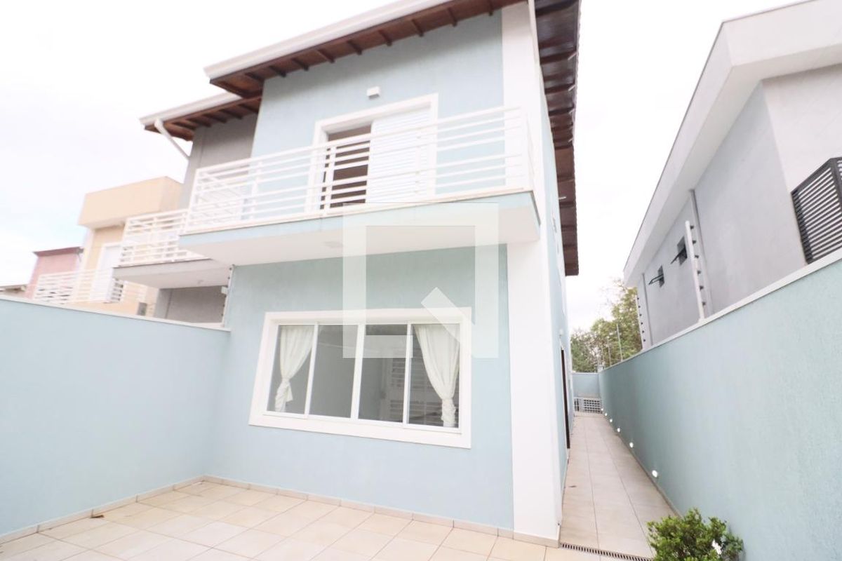 Casa, 3 quartos, 162 m² - Foto 84