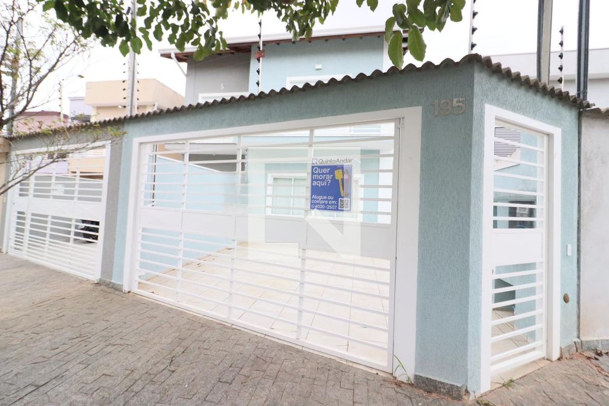 Casa, 3 quartos, 162 m² - Foto 96