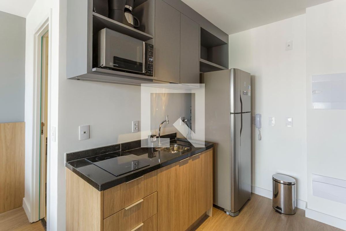 Kitnet-Studio, 29 m² - Foto 30
