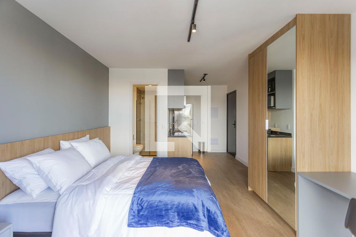 Kitnet-Studio, 29 m² - Foto 10