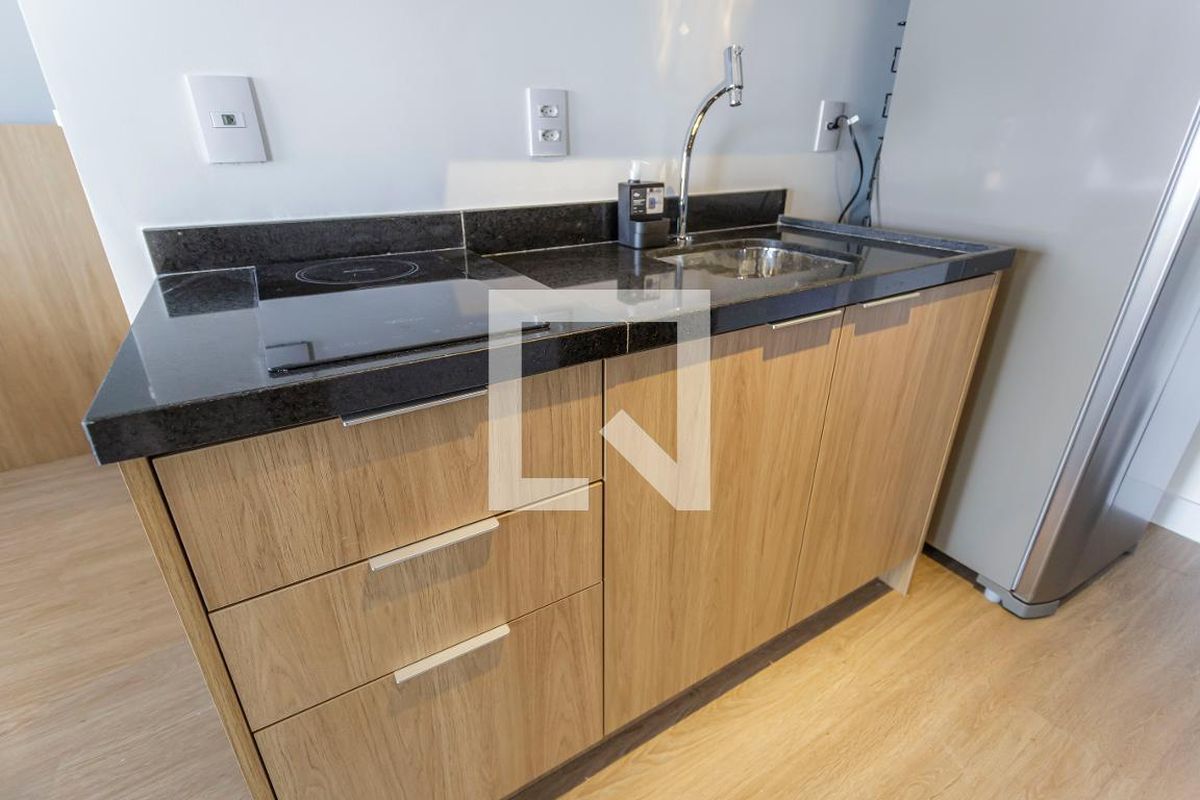 Kitnet-Studio, 29 m² - Foto 34