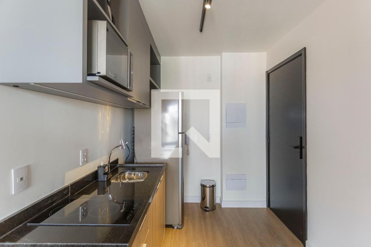 Kitnet-Studio, 29 m² - Foto 38