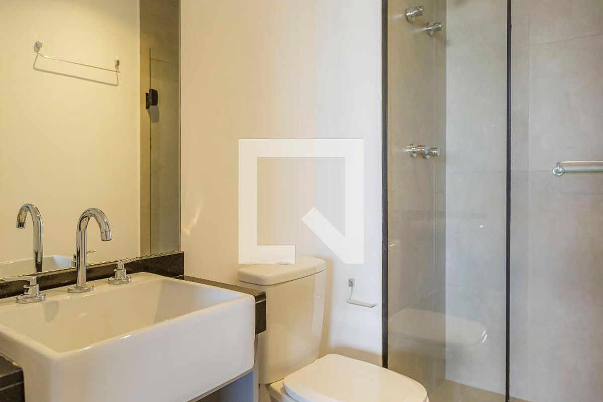 Kitnet-Studio, 29 m² - Foto 22