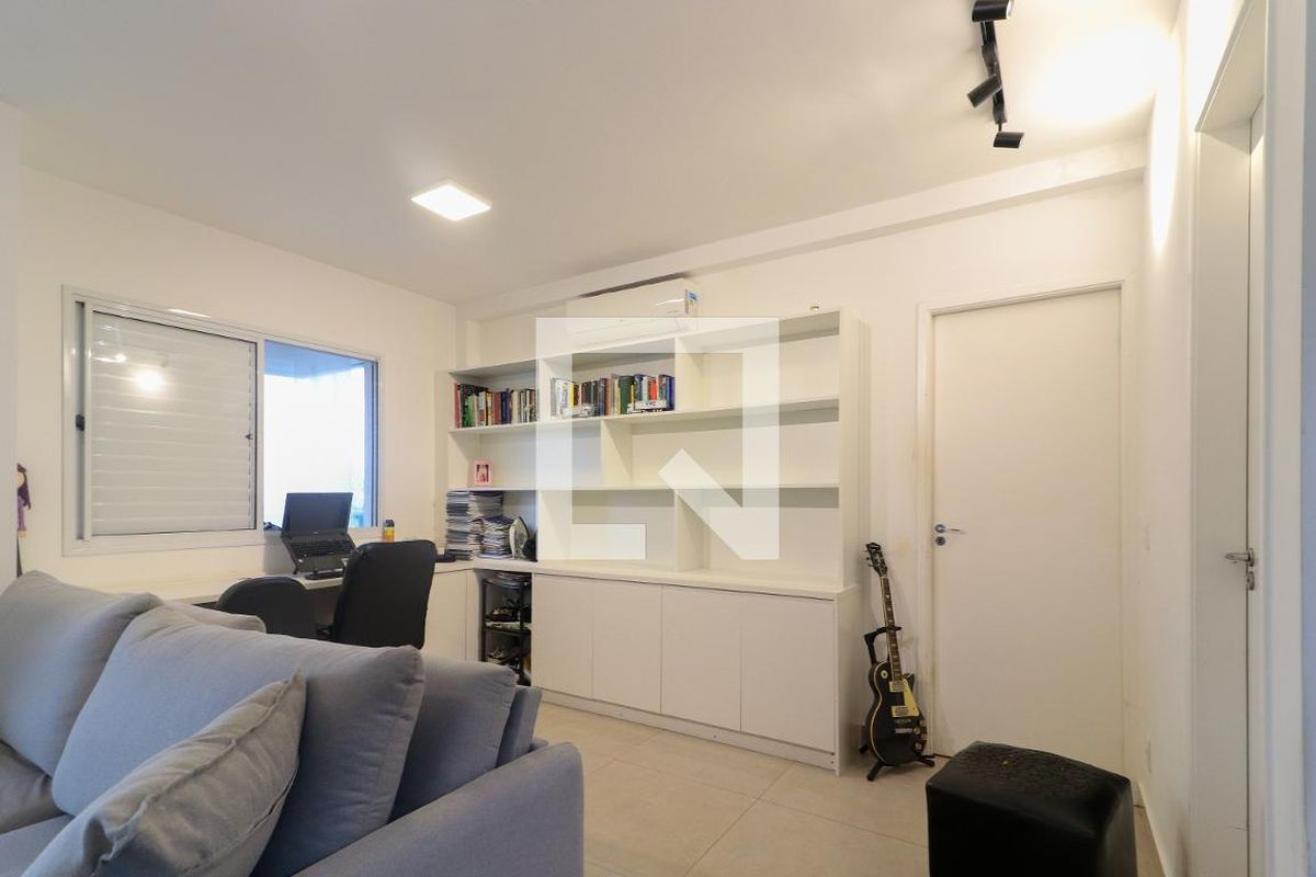 Apartamento, 1 quarto, 55 m² - Foto 8