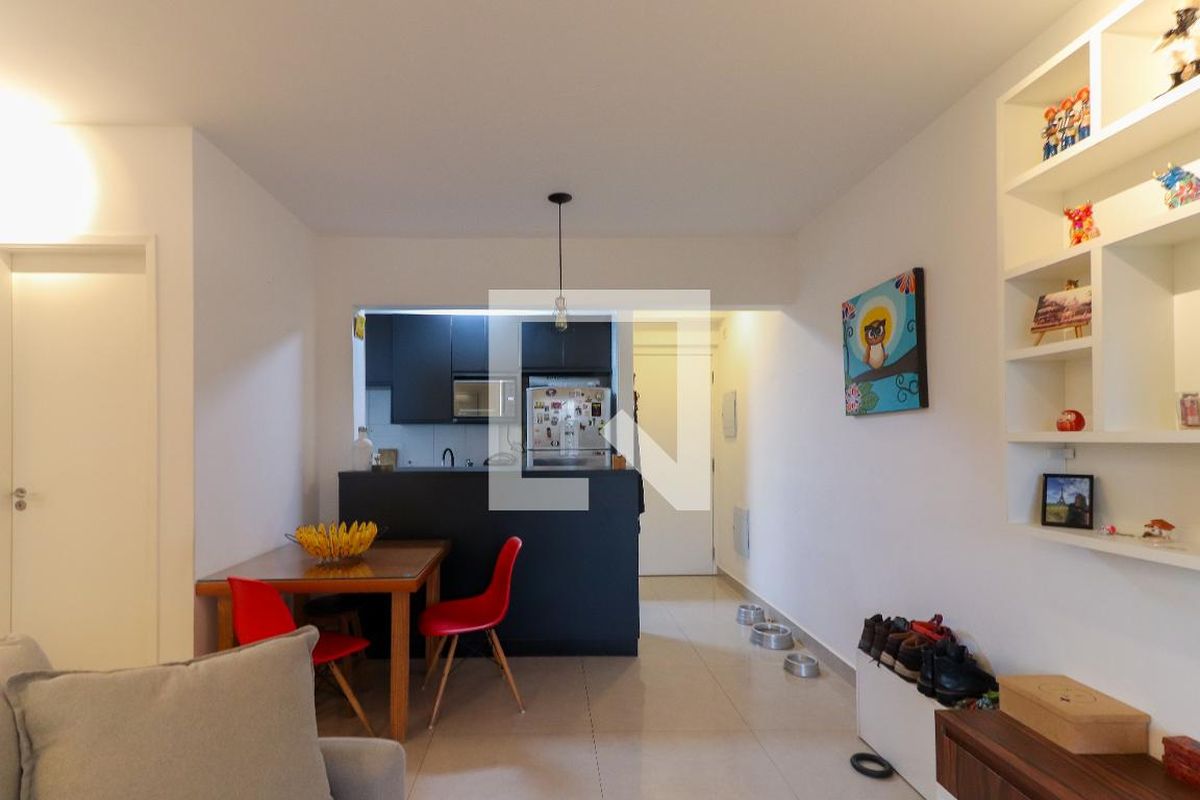 Apartamento, 1 quarto, 55 m² - Foto 14