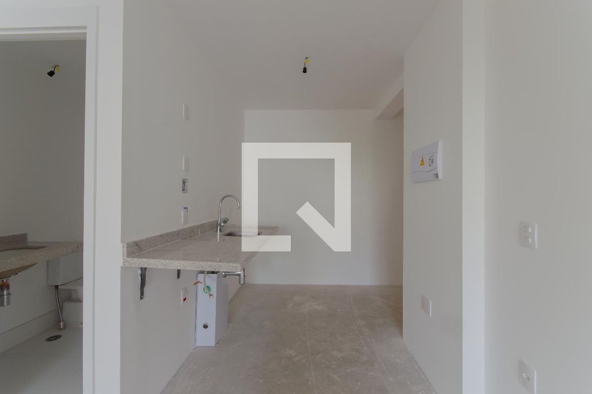 Kitnet-Studio, 34 m² - Foto 24