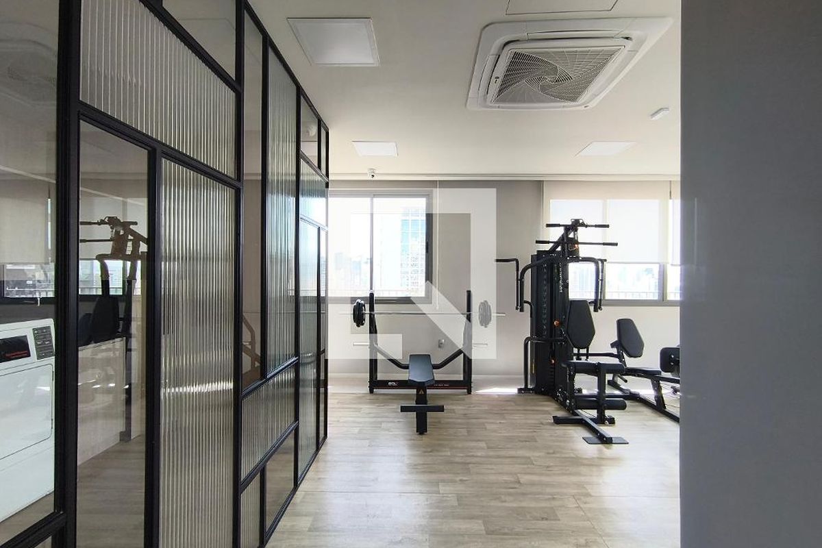 Kitnet-Studio, 34 m² - Foto 44
