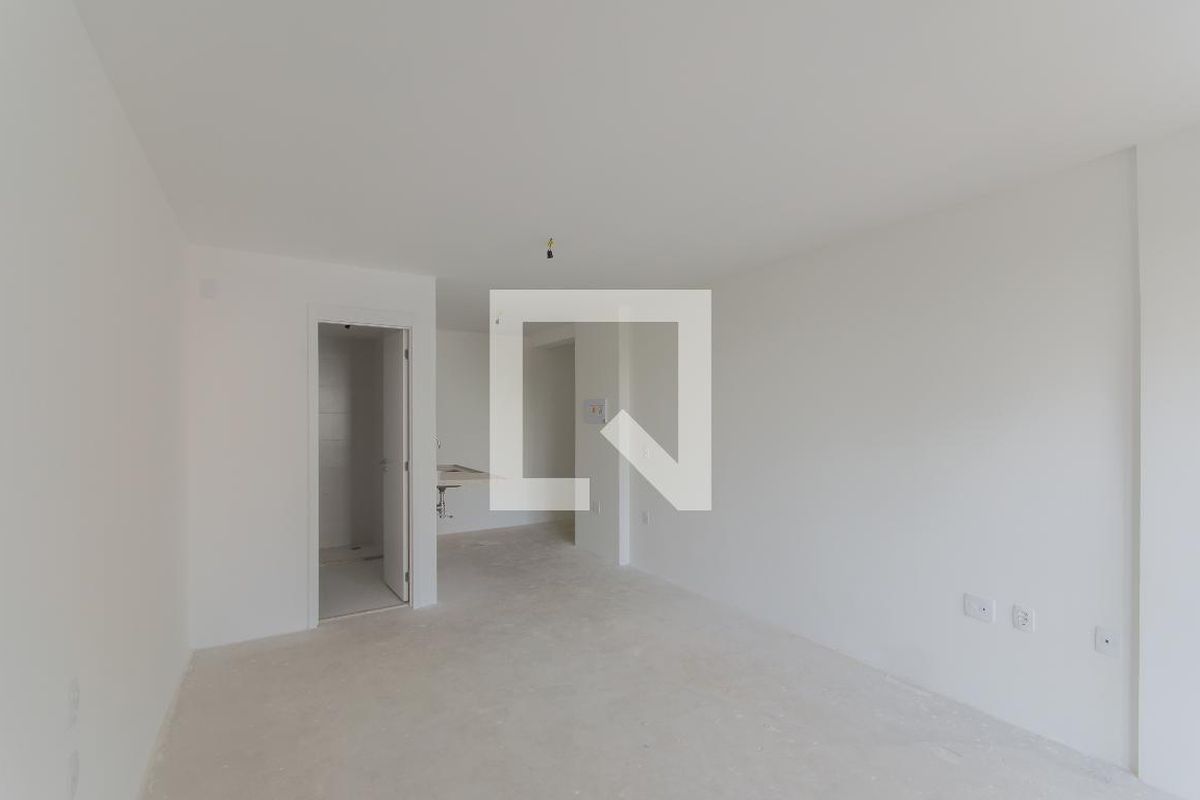 Kitnet-Studio, 34 m² - Foto 4