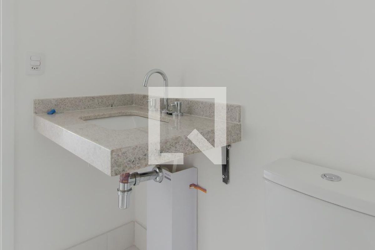Kitnet-Studio, 34 m² - Foto 22