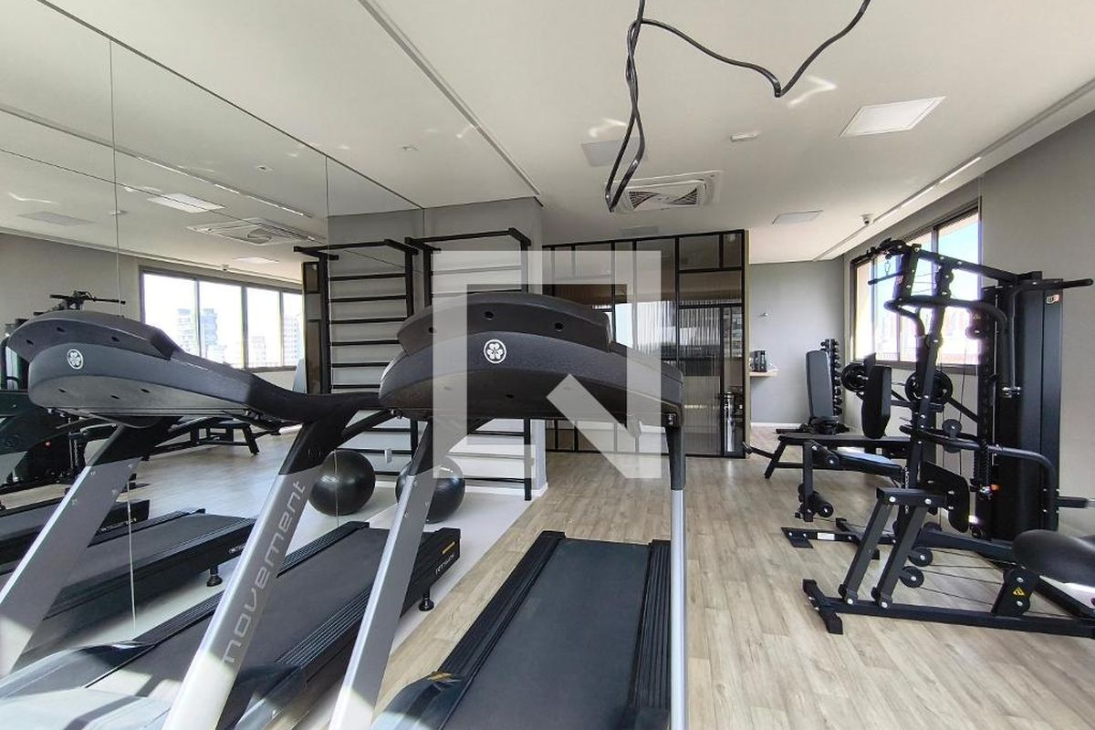 Kitnet-Studio, 34 m² - Foto 42