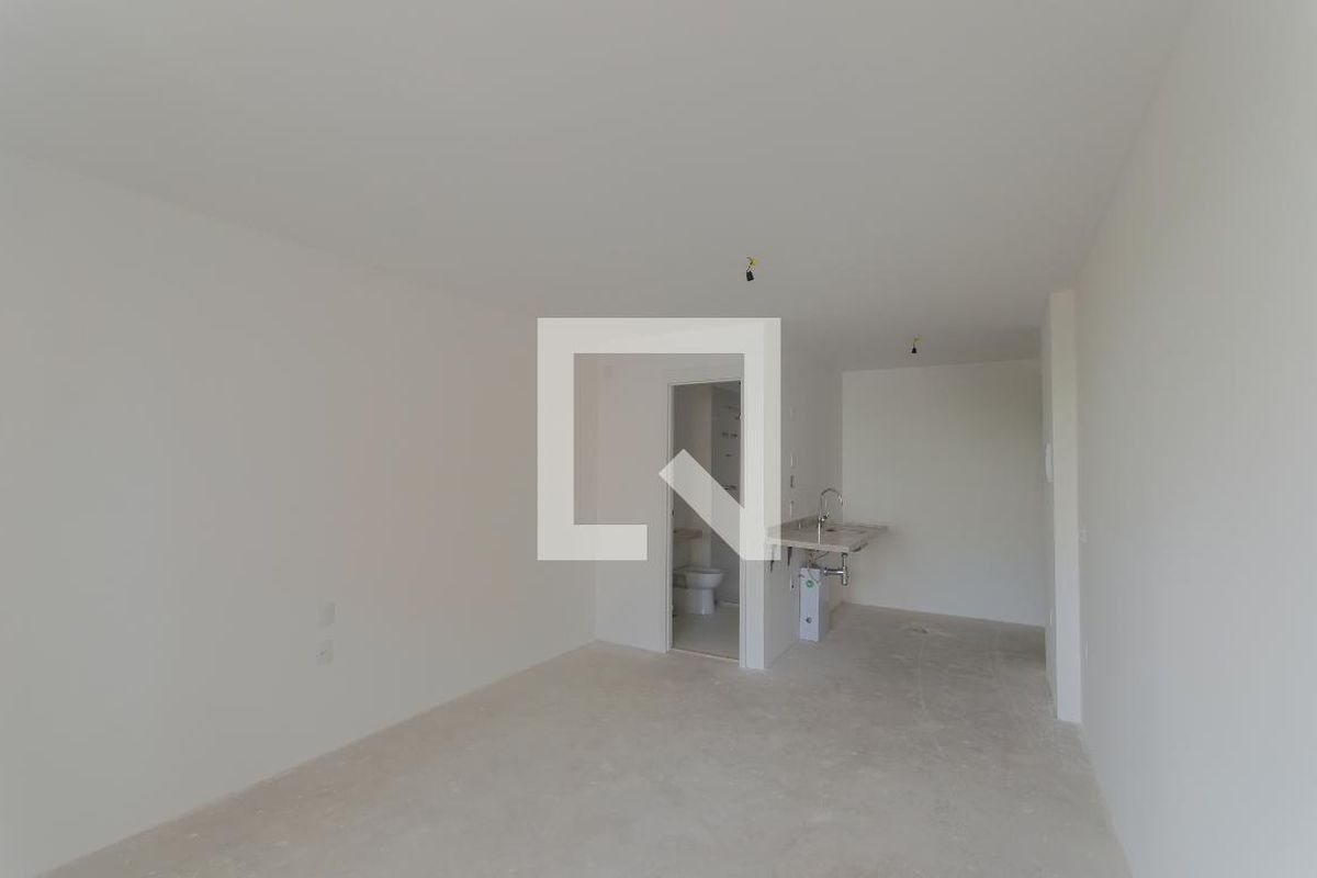 Kitnet-Studio, 34 m² - Foto 6