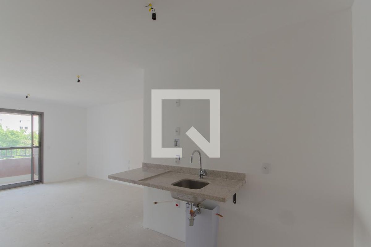Kitnet-Studio, 34 m² - Foto 26