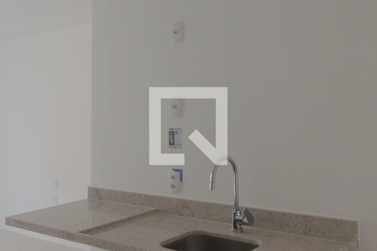 Kitnet-Studio, 34 m² - Foto 30