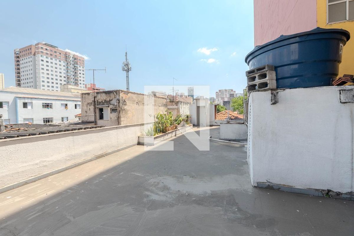 Apartamento, 2 quartos, 210 m² - Foto 33