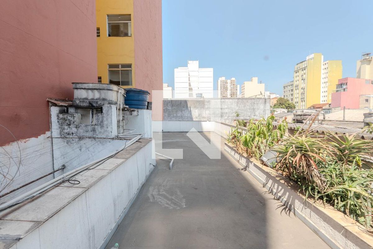 Apartamento, 2 quartos, 210 m² - Foto 32