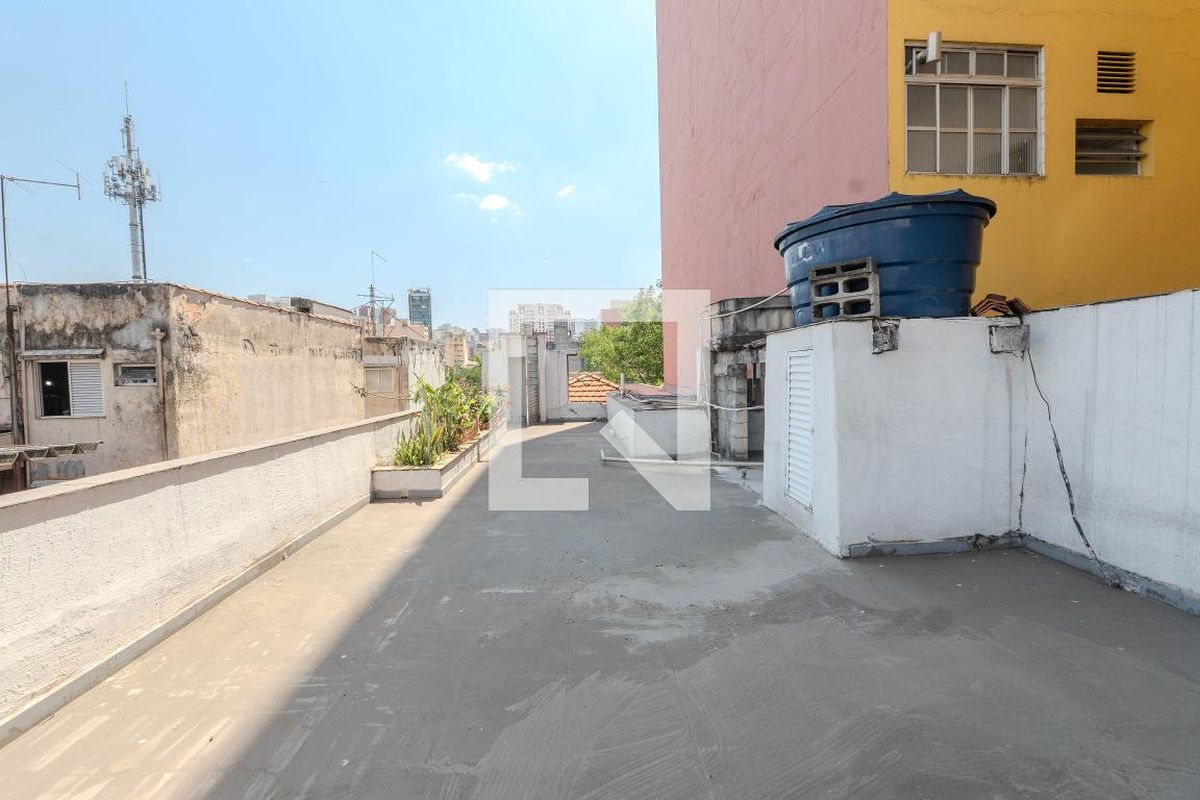 Apartamento, 2 quartos, 210 m² - Foto 34
