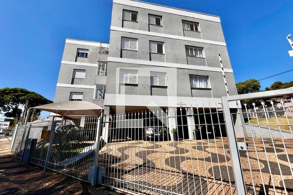 Apartamento à Venda - Jardim Flamboyant, 2 Quartos,  103 m2 em , Campinas - sp | SoloBR