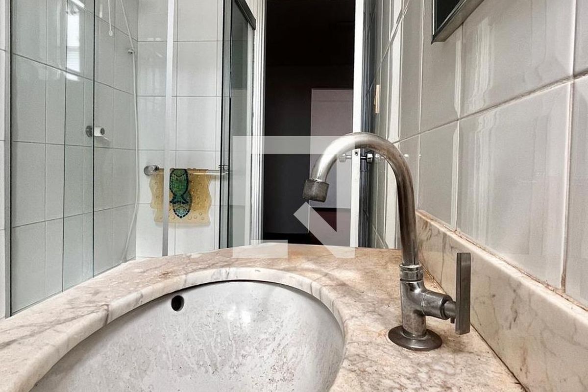 Apartamento à Venda - Jardim Flamboyant, 2 Quartos,  103 m2 em , Campinas - sp | SoloBR