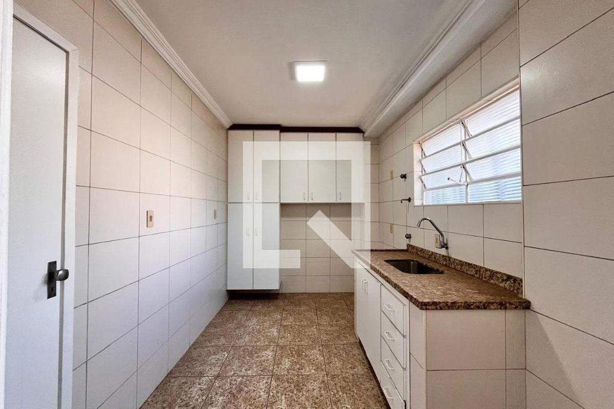 Apartamento à Venda - Jardim Flamboyant, 2 Quartos,  103 m2 em , Campinas - sp | SoloBR