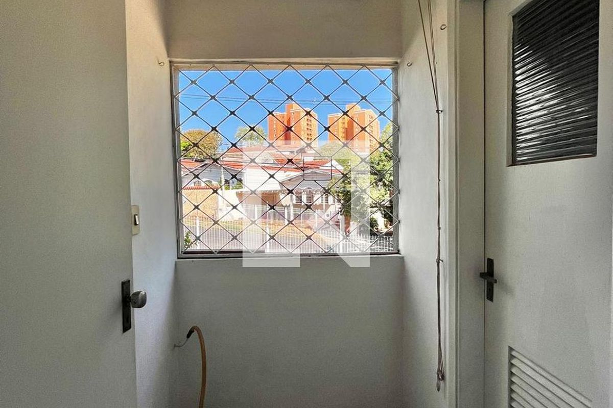 Apartamento à Venda - Jardim Flamboyant, 2 Quartos,  103 m2 em , Campinas - sp | SoloBR