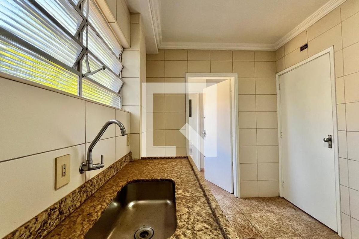 Apartamento à Venda - Jardim Flamboyant, 2 Quartos,  103 m2 em , Campinas - sp | SoloBR