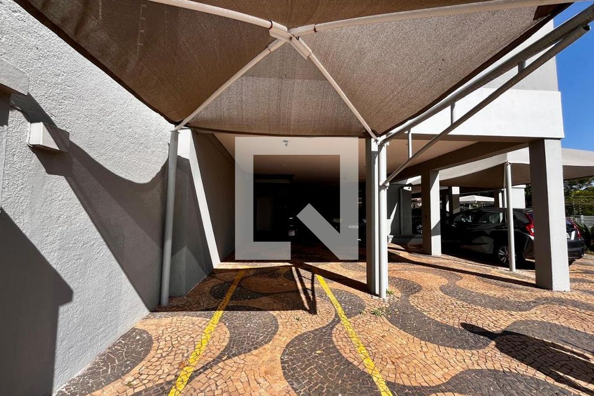 Apartamento à Venda - Jardim Flamboyant, 2 Quartos,  103 m2 em , Campinas - sp | SoloBR