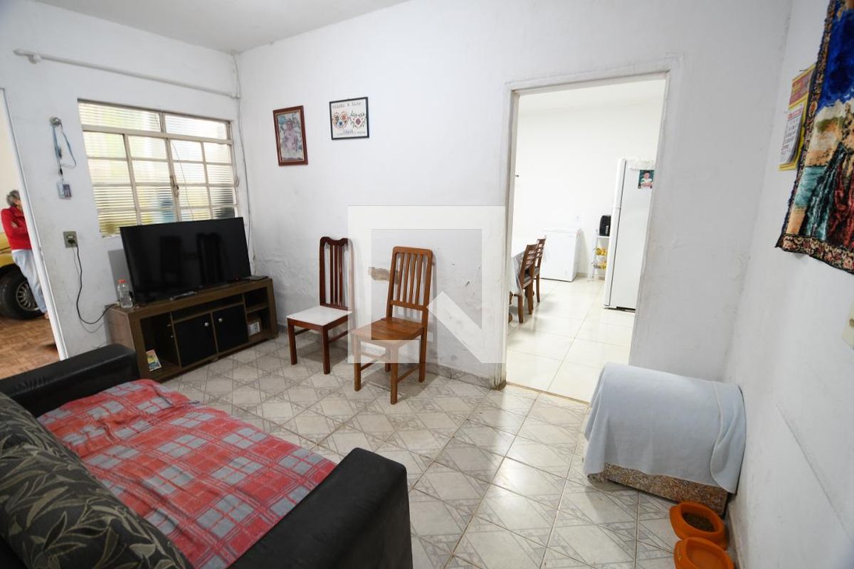 Casa à Venda - Jardim Flamboyant, 3 Quartos,  250 m2 em , Campinas - sp | SoloBR