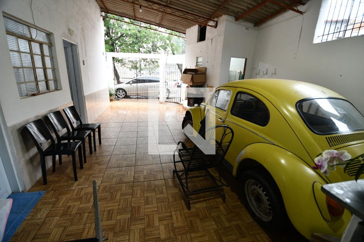 Casa à Venda - Jardim Flamboyant, 3 Quartos,  250 m2 em , Campinas - sp | SoloBR