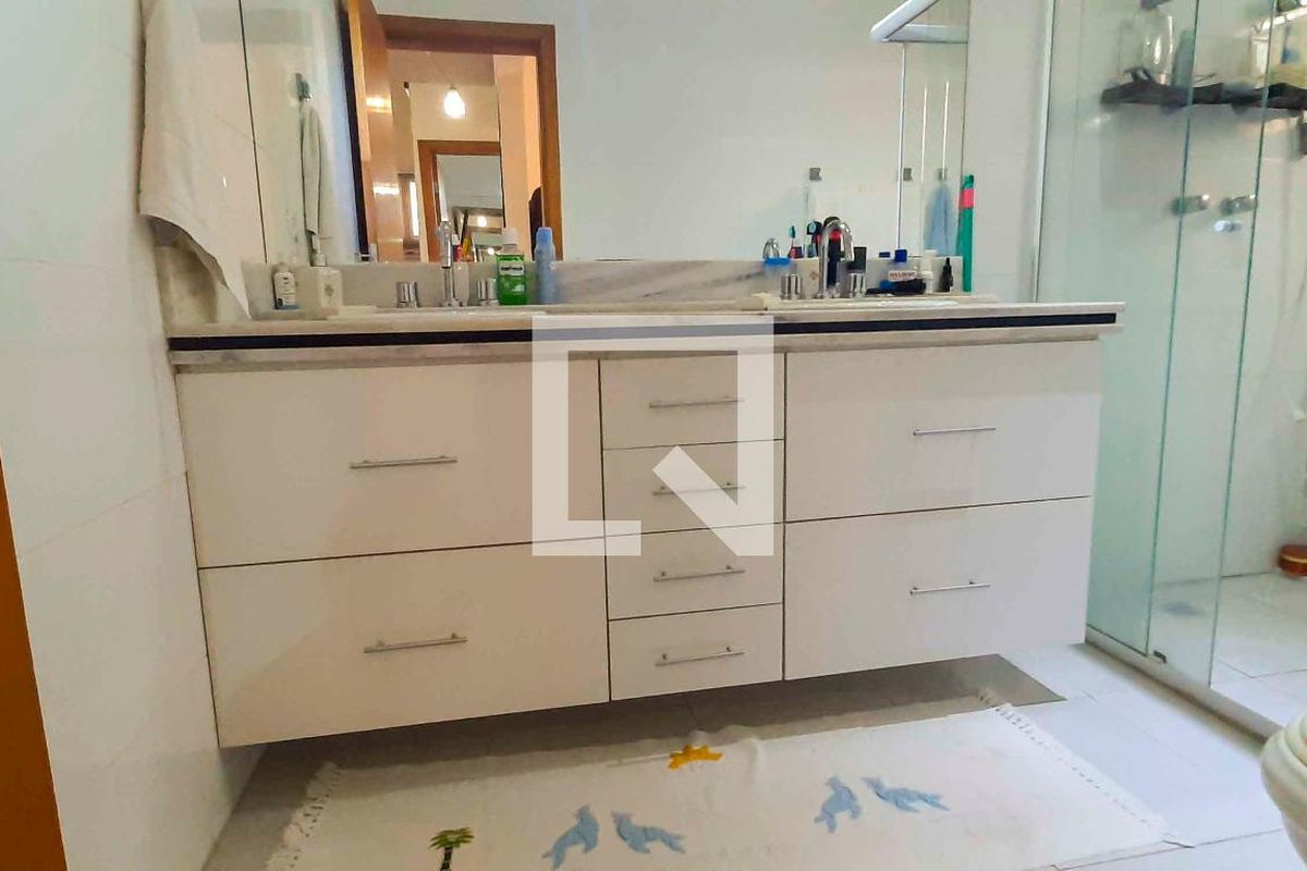 Casa, 4 quartos, 318 m² - Foto 108