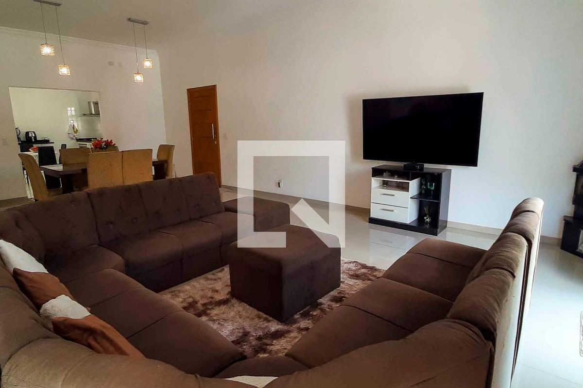 Casa, 4 quartos, 318 m² - Foto 8