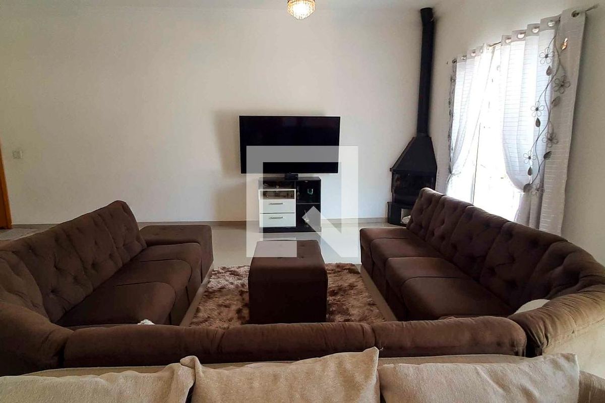 Casa, 4 quartos, 318 m² - Foto 6